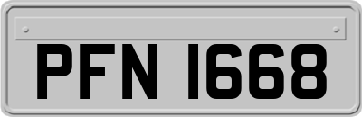 PFN1668