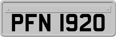 PFN1920