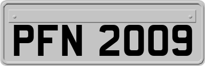 PFN2009