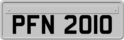 PFN2010