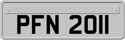 PFN2011
