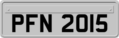 PFN2015