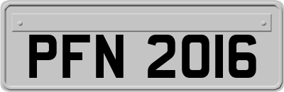 PFN2016