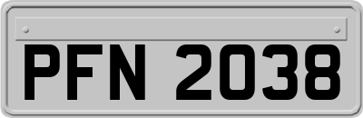 PFN2038