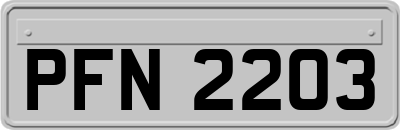 PFN2203