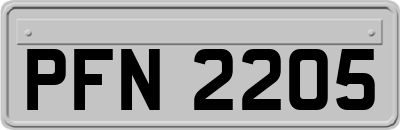 PFN2205