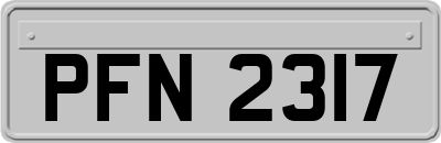 PFN2317