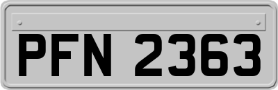 PFN2363