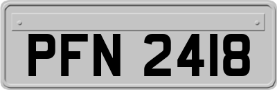 PFN2418