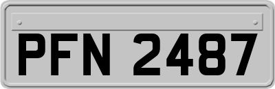 PFN2487