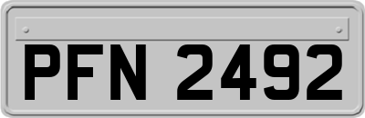 PFN2492