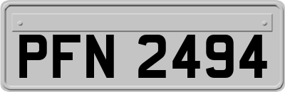 PFN2494
