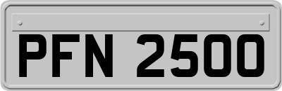 PFN2500