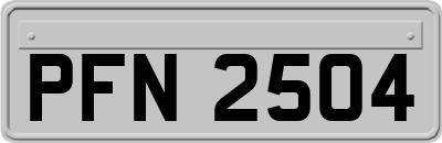 PFN2504