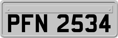 PFN2534
