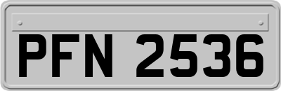 PFN2536