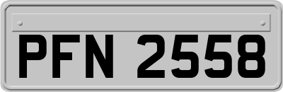PFN2558