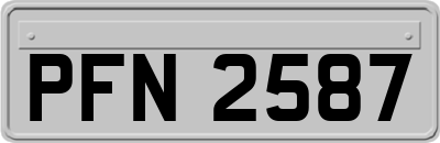 PFN2587
