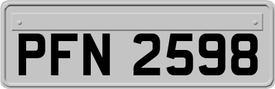 PFN2598