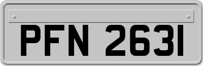 PFN2631