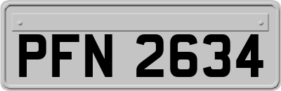 PFN2634