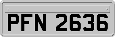 PFN2636