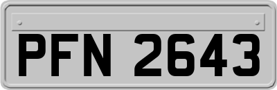 PFN2643