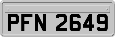 PFN2649