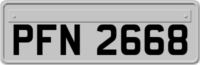 PFN2668