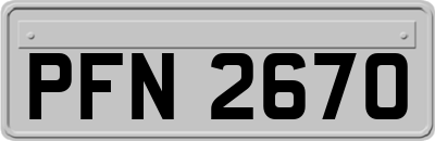 PFN2670