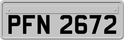 PFN2672