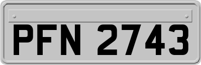 PFN2743