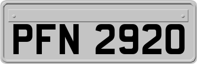 PFN2920