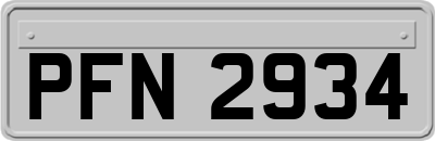 PFN2934