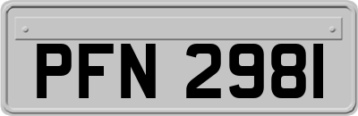 PFN2981