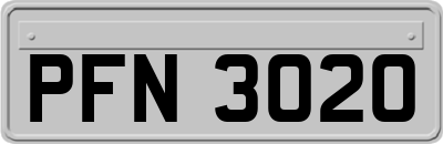PFN3020