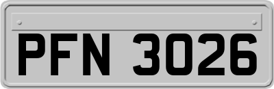 PFN3026