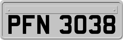 PFN3038