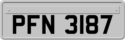 PFN3187