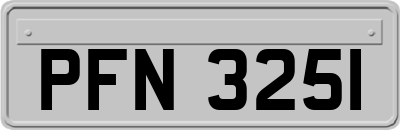PFN3251