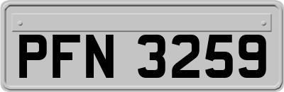 PFN3259