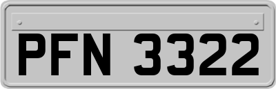 PFN3322