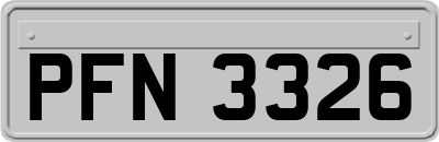 PFN3326