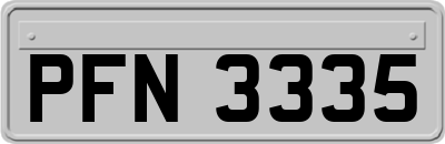PFN3335