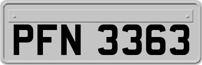 PFN3363