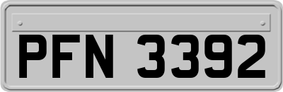 PFN3392