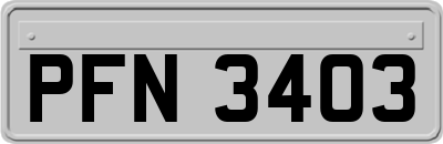 PFN3403