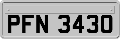 PFN3430