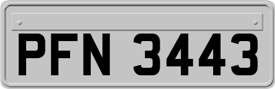 PFN3443
