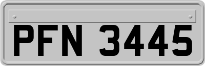 PFN3445